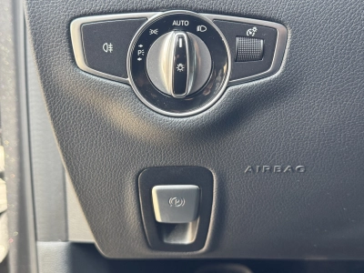 Mercedes-Benz E 300 e 9G-TRONIC / Widescreen Cockpit / TOTW.