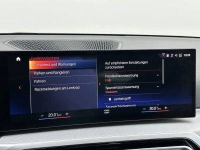 BMW 320 d Touring LCI xDrive Aut. |Live Cockpit Plus