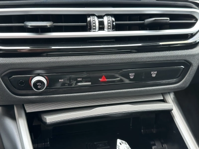 BMW 320 d Touring LCI xDrive Aut. |Live Cockpit Plus