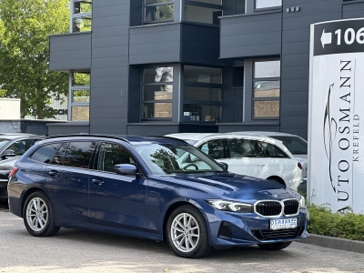 BMW 320 d Touring LCI xDrive Aut. |Live Cockpit Plus