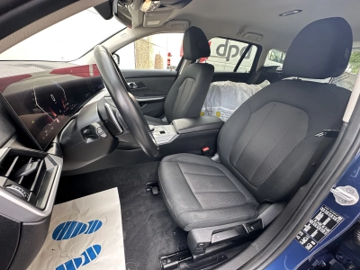 BMW 320 d Touring LCI xDrive Aut. |Live Cockpit Plus