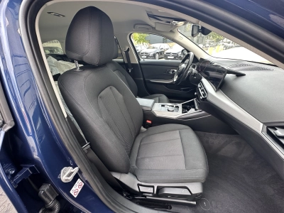 BMW 320 d Touring LCI xDrive Aut. |Live Cockpit Plus