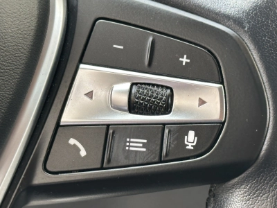 BMW 320 d Touring LCI xDrive Aut. |Live Cockpit Plus