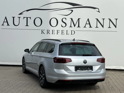 VW Passat Variant 2.0 TDI SCR DSG Business / ACC 