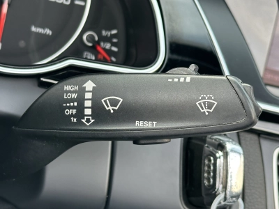 Audi A5 Cabrio 1.8 TFSI multitronic / S-Line / RFK