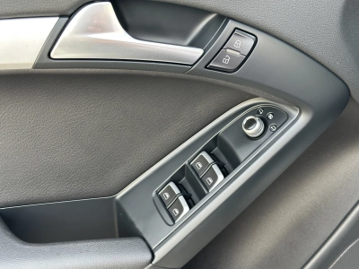 Audi A5 Cabrio 1.8 TFSI multitronic / S-Line / RFK