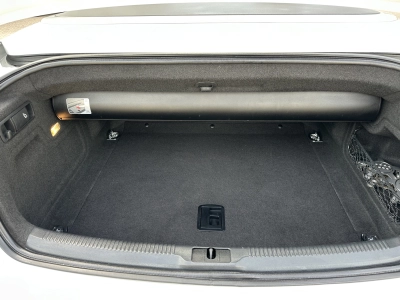 Audi A5 Cabrio 1.8 TFSI multitronic / S-Line / RFK