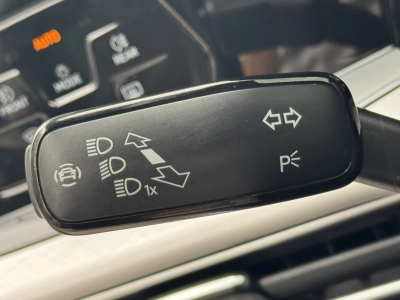 VW Golf Variant 2.0 TDI 4Motion SCR DSG Alltrack