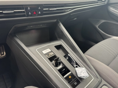 VW Golf Variant 2.0 TDI 4Motion SCR DSG Alltrack