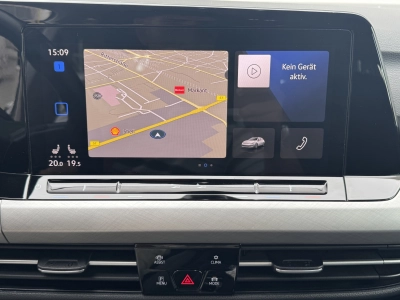 VW Golf Variant 2.0 TDI 4Motion SCR DSG Alltrack