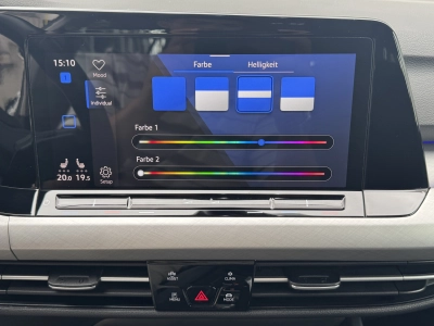 VW Golf Variant 2.0 TDI 4Motion SCR DSG Alltrack