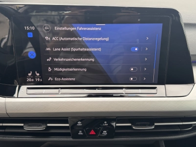 VW Golf Variant 2.0 TDI 4Motion SCR DSG Alltrack