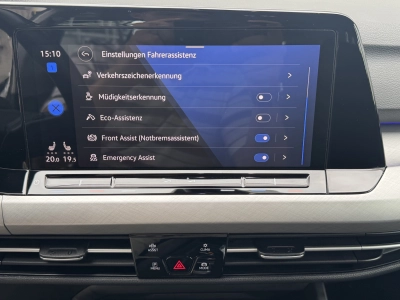 VW Golf Variant 2.0 TDI 4Motion SCR DSG Alltrack