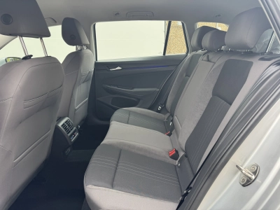 VW Golf Variant 2.0 TDI 4Motion SCR DSG Alltrack