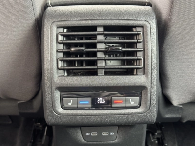 VW Golf Variant 2.0 TDI 4Motion SCR DSG Alltrack
