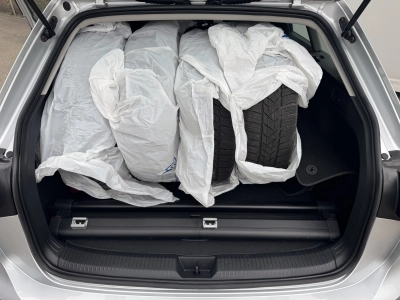 VW Golf Variant 2.0 TDI 4Motion SCR DSG Alltrack
