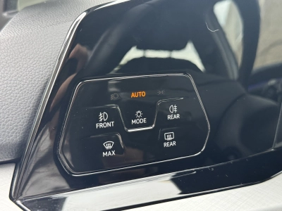 VW Golf Variant 2.0 TDI 4Motion SCR DSG Alltrack