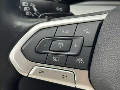 VW Golf Variant 2.0 TDI 4Motion SCR DSG Alltrack