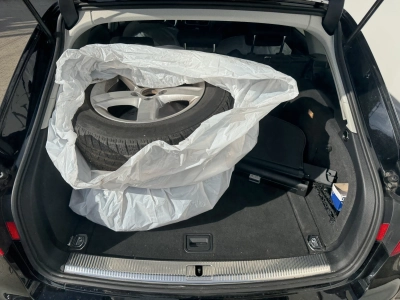 Audi A4 Avant 2.0 TDI DPF clean Sport Edition Plus