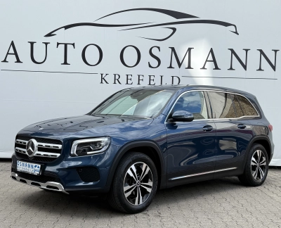 Mercedes-Benz GLB 200 d 4Matic 8G-DCT Progressive | MultiBeam