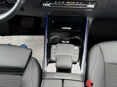 Mercedes-Benz GLB 200 d 4Matic 8G-DCT Progressive | MultiBeam