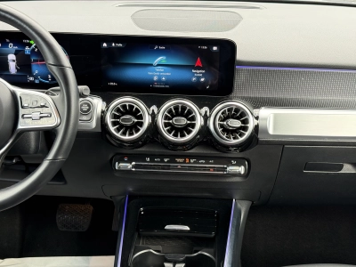 Mercedes-Benz GLB 200 d 4Matic 8G-DCT Progressive | MultiBeam