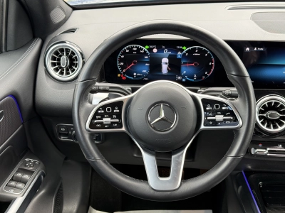 Mercedes-Benz GLB 200 d 4Matic 8G-DCT Progressive | MultiBeam