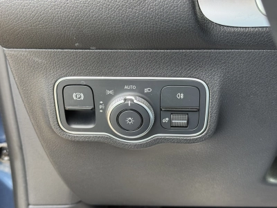 Mercedes-Benz GLB 200 d 4Matic 8G-DCT Progressive | MultiBeam