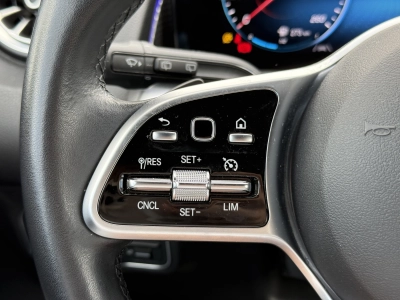 Mercedes-Benz GLB 200 d 4Matic 8G-DCT Progressive | MultiBeam