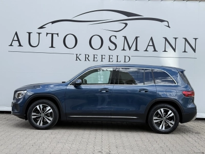 Mercedes-Benz GLB 200 d 4Matic 8G-DCT Progressive | MultiBeam