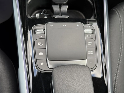 Mercedes-Benz GLB 200 d 4Matic 8G-DCT Progressive | MultiBeam