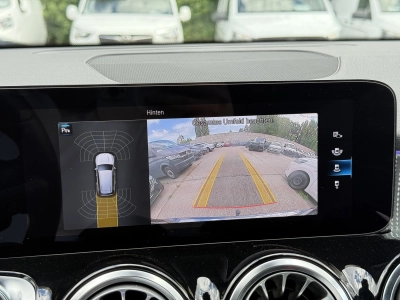 Mercedes-Benz GLB 200 d 4Matic 8G-DCT Progressive | MultiBeam