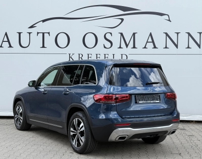 Mercedes-Benz GLB 200 d 4Matic 8G-DCT Progressive | MultiBeam
