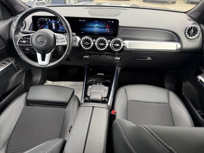 Mercedes-Benz GLB 200 d 4Matic 8G-DCT Progressive | MultiBeam