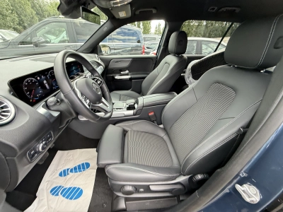 Mercedes-Benz GLB 200 d 4Matic 8G-DCT Progressive | MultiBeam