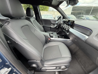 Mercedes-Benz GLB 200 d 4Matic 8G-DCT Progressive | MultiBeam