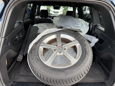 Mercedes-Benz GLB 200 d 4Matic 8G-DCT Progressive | MultiBeam