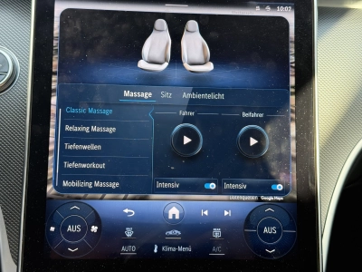Mercedes-Benz C 200 d T 9G-TRONIC Avantgarde / RFK / DAB / LED