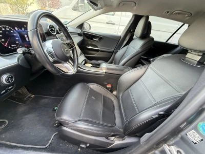 Mercedes-Benz C 200 d T 9G-TRONIC Avantgarde / RFK / DAB / LED