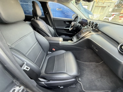 Mercedes-Benz C 200 d T 9G-TRONIC Avantgarde / RFK / DAB / LED