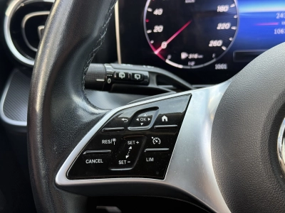Mercedes-Benz C 200 d T 9G-TRONIC Avantgarde / RFK / DAB / LED