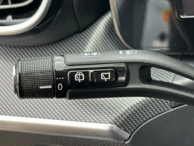 Mercedes-Benz C 220 d T 9G-TRONIC Avantgarde / Distronic+