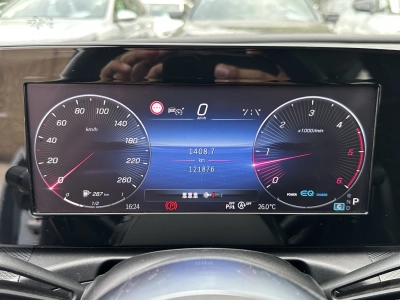 Mercedes-Benz C 220 d T 9G-TRONIC Avantgarde / Distronic+