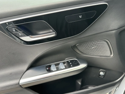 Mercedes-Benz C 220 d T 9G-TRONIC Avantgarde / Distronic+