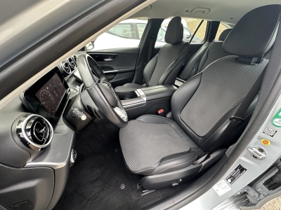 Mercedes-Benz C 220 d T 9G-TRONIC Avantgarde / Distronic+