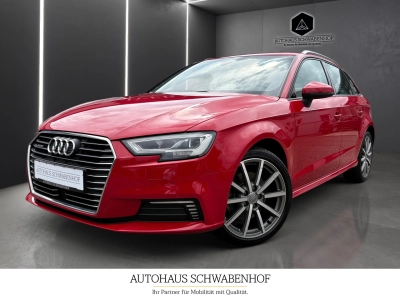 Audi A3 40 e-tron*sport*ACC*DigitalCockpit*RückKamera