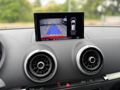 Audi A3 40 e-tron*sport*ACC*DigitalCockpit*RückKamera