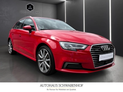 Audi A3 40 e-tron*sport*ACC*DigitalCockpit*RückKamera