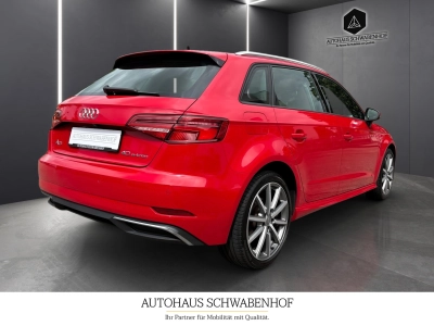 Audi A3 40 e-tron*sport*ACC*DigitalCockpit*RückKamera