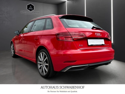 Audi A3 40 e-tron*sport*ACC*DigitalCockpit*RückKamera